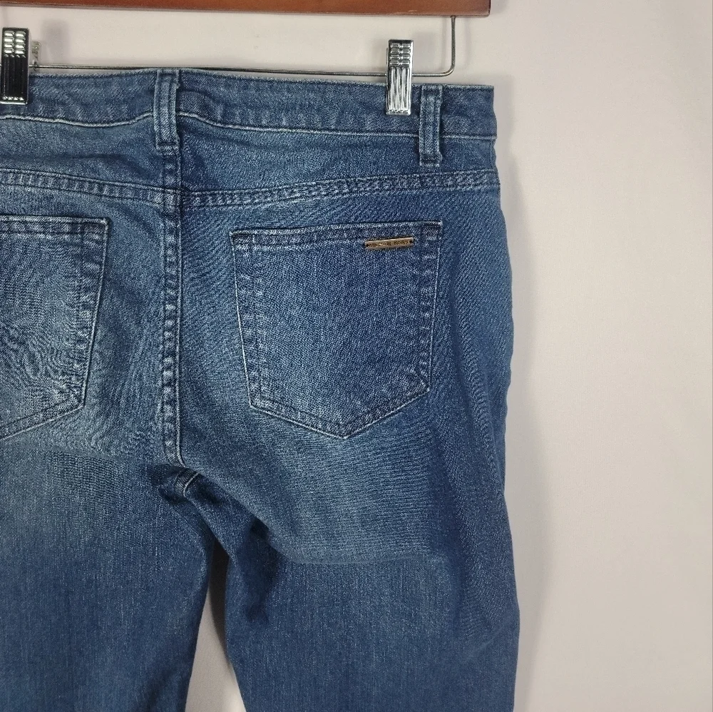 Michael Kors size 6 skinny jeans